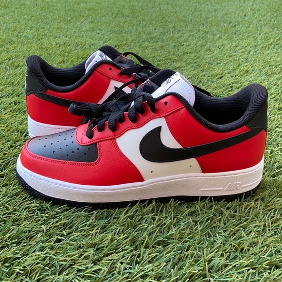 Nike Other - Nike Air Force 1 ID